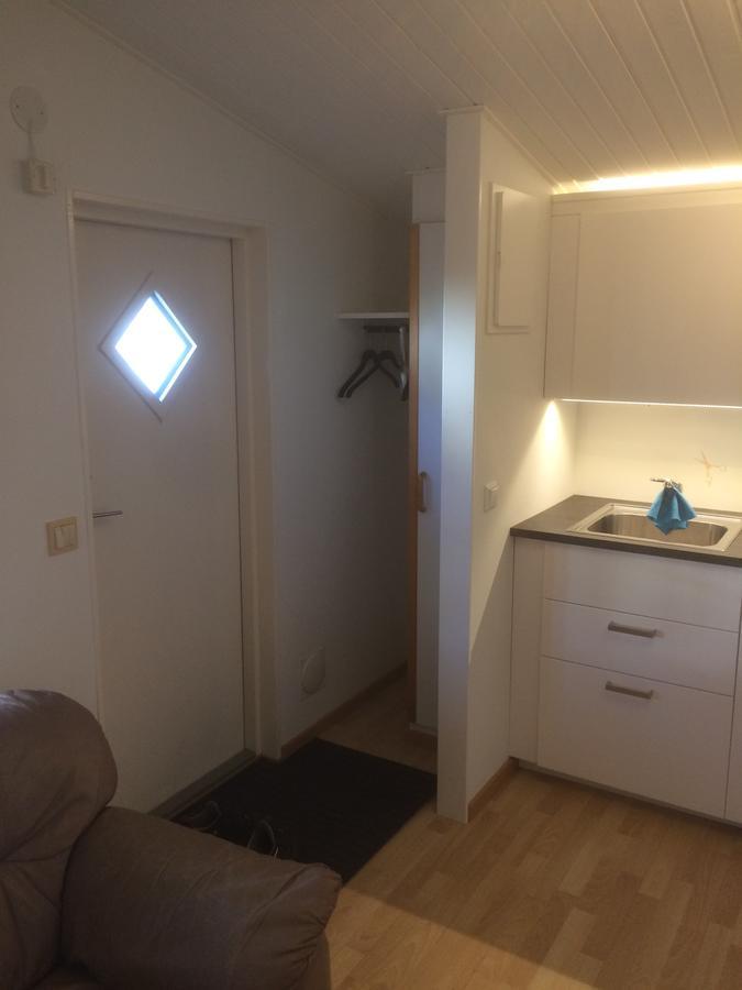 Lillstugan Falkoepingsvaegen Broddetorp Luaran gambar