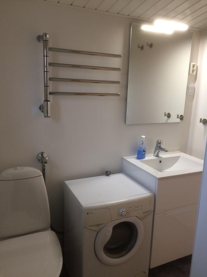 Lillstugan Falkoepingsvaegen Broddetorp Luaran gambar